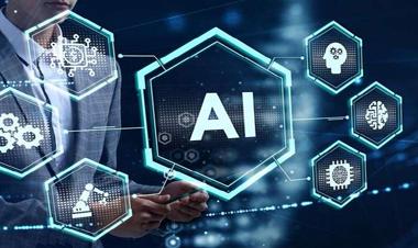 Sudut Pandang Artificial Intelligence AI