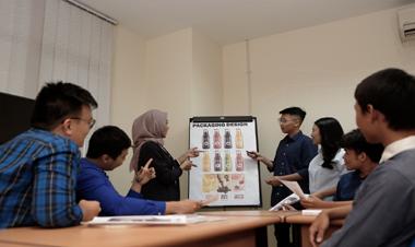 Program Pendidikan Kecakapan Wirausaha (PKW) Kursus Wirausaha Mandiri