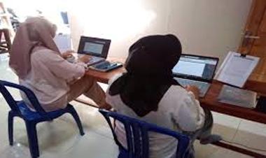 Lembaga Kursus dan Pelatihan (LKP)