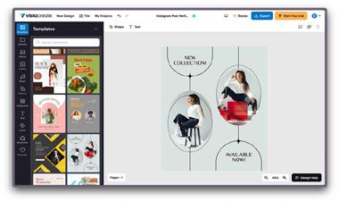 6 Aplikasi Mirip Canva yang Dapat Digunakan Secara Gratis