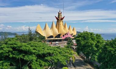 Daftar Perguruan Tinggi Swasta di Lampung