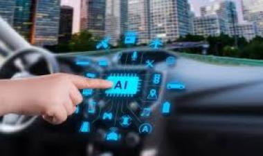Integrasi AI dalam Mobilitas Modern