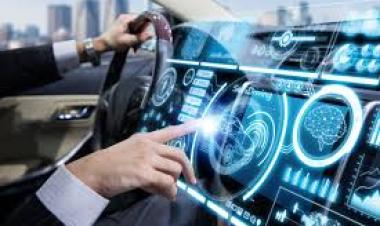 Inovasi Terkini di Industri Otomotif