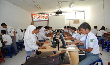 Program Study di Perguruan Tinggi yang Cocok untuk Anak SMK