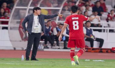 Jadwal Piala AFF 2024 yang Telah Resmi Ganti Nama Menjadi ASEAN Cup 2024