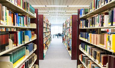 Fungsi Perpustakaan di Sekolah