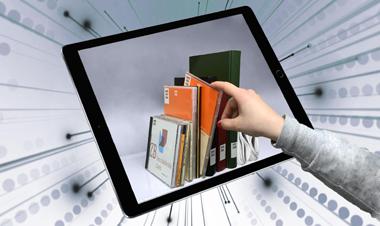 Perpustakaan Digital
