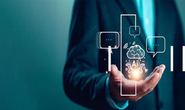 Teknologi Kecerdasan Buatan AI untuk Keputusan Bisnis