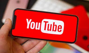 Jumlah Video YouTube 13,3 miliar Tercatat Hingga 4 Desember 2023