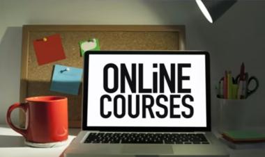 Layanan Kursus Online Gratis di Indonesia