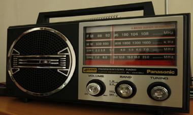 Radio FM Riawayatmu Kini