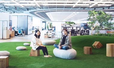 Woven City Kota Berteknologi AI Milik Perusahaan Toyota
