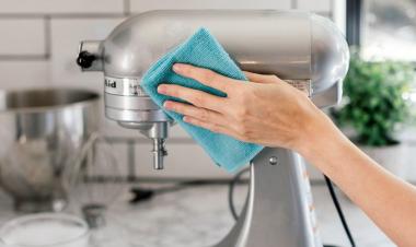10 Tips Efektif untuk Merawat Peralatan Rumah Tangga Agar Awet
