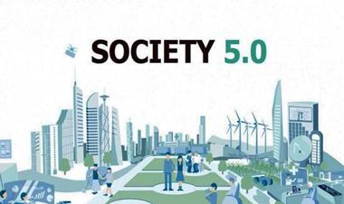 Era Society 5.0 Evolusi Masyarakat Berdasarkan Peran Teknologi