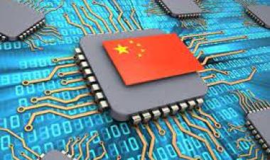 China Raksasa Teknologi Baru dengan 70.000 Paten Aplikasi Komputer