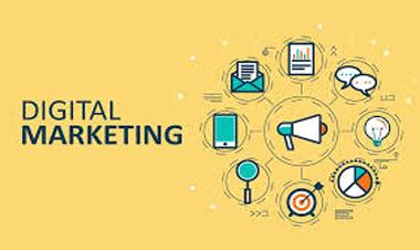 Type perusahaan Digital Marketing