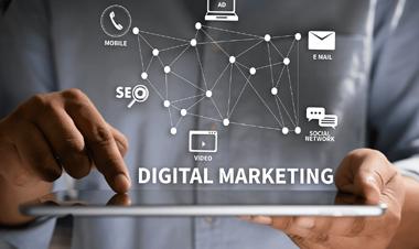Konsep Digital Marketing untuk untuk Para Pencari Kerja Baru