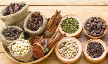 “5 Ramuan Herbal Terbaik untuk Penderita Diabetes