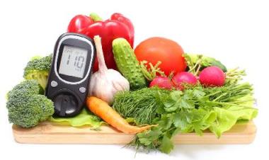 “Manfaat  Buah dan Sayuran Terbaik untuk Penderita Diabetes