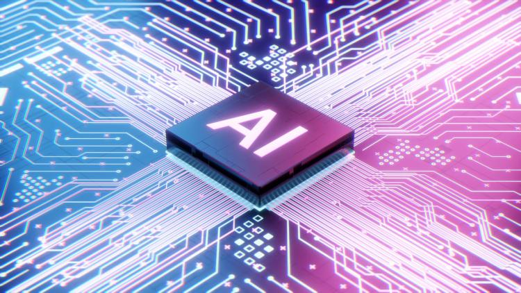Perusahaan Teknologi AI Dunia