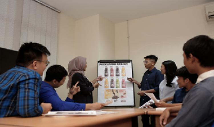 Program Pendidikan Kecakapan Wirausaha (PKW) Kursus Wirausaha Mandiri