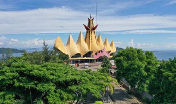 Daftar Perguruan Tinggi Swasta di Lampung