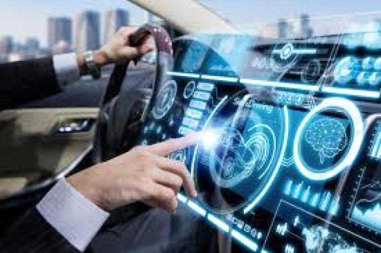 Inovasi Terkini di Industri Otomotif