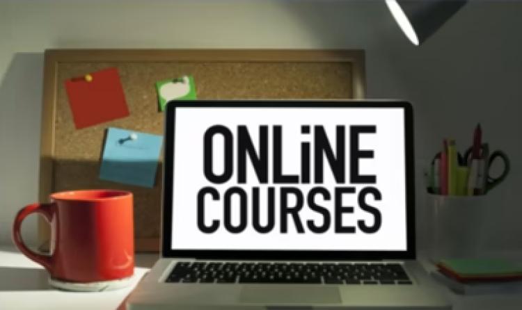 Layanan Kursus Online Gratis di Indonesia