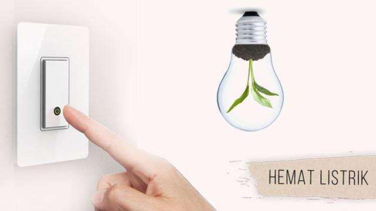 7 Tips Hemat Energi di Rumah: Pilih Peralatan yang Efisien dan Cerdas
