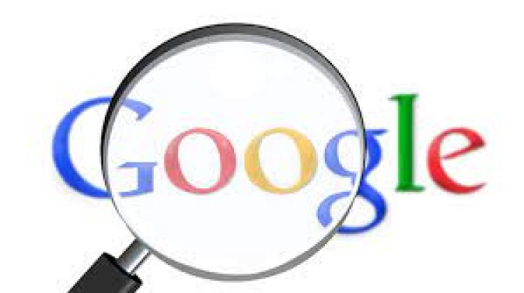 Jumlah Fitur yang Terdapat Pada Google