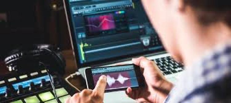 Membuat Musik Digital Praktis Tanpa Alat Musik