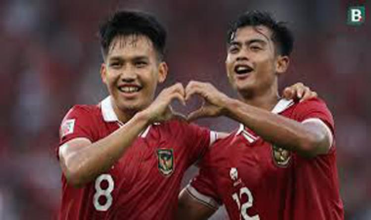 Prestasi Tim Nas Indonesia Selama Dilatih oleh Shin Tae Yong Asal Korea