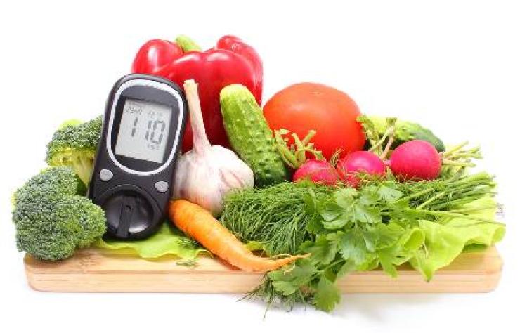 “Manfaat Buah dan Sayuran Terbaik untuk Penderita Diabetes
