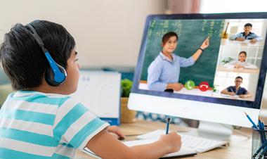 Situs Pembelajaran Online untuk Siswa di Indonesia