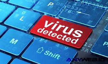 Perbedaan Virus, Malware, Worm, dan Trojan