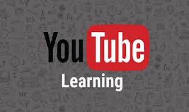 Chanel Educatif di Youtube untuk Belajar