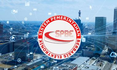 Sistem pemerintahan Berbasis Elektronik (SPBE)