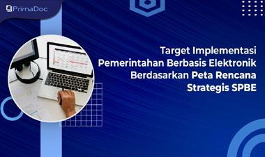 7 Kota yang Sudah Menerapkan Sistem Pemerintahan Berbasis Elektronik (SPBE)