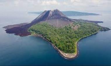 Letusan Gurnung Krakatau; Letusan Gunung Berapi Paling Dasyat Pada Sejarah Manusia