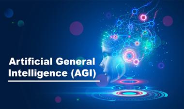 Artificial General Intelligence (AGI) Spesialis Tugas Intelektual; Masih Dalam Tahap Riset