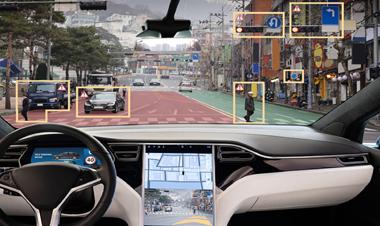 Revolusi Baru dalam Mobilitas; Mobil Dengan Kecerdasan Artificial Intelligence