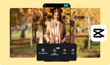 CapCut Kenalkan Fitur AI Terbaru