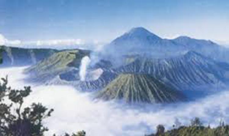 Ramai Dibicarakan Megathrust; Apa Sebenarnya