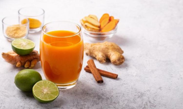 Jamu Beras Kecur, Minuman Tradisional dengan Banyak Manfaat