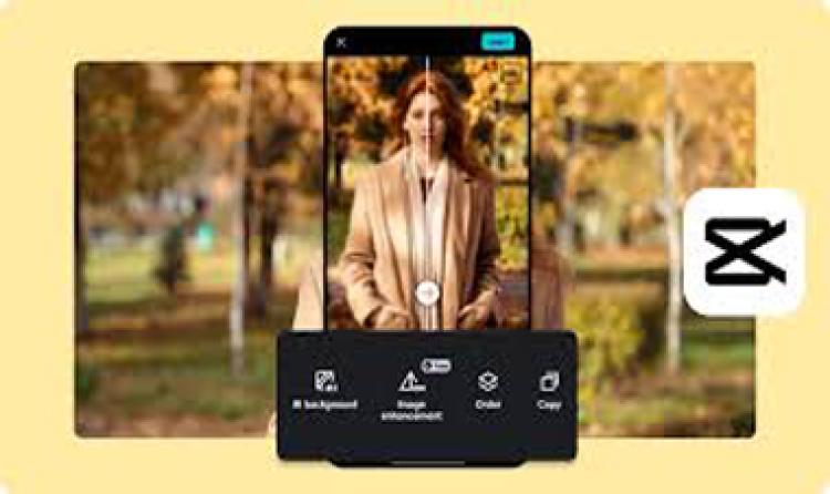 CapCut Kenalkan Fitur AI Terbaru