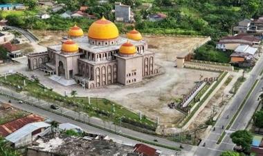 5 kota Tersepi di Indonesia
