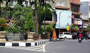 5 Kota Paling Aman di Indonesia
