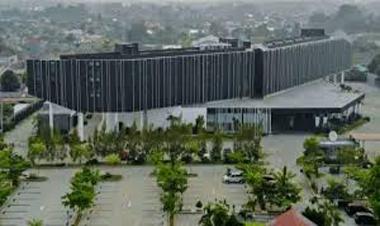 5 Kota Termuda di Indonesia