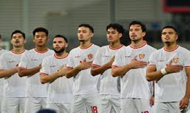 5 Fakta Tim Lawan Ketakutan Melawan Indonesia Menjelang Piala Dunia 2026