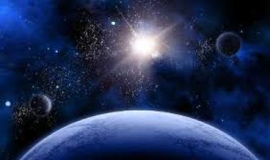 Deskripsi Sederhana Ilmu Astronomi